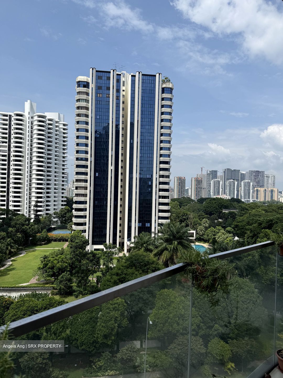 Cliveden At Grange (D10), Condominium #591426441